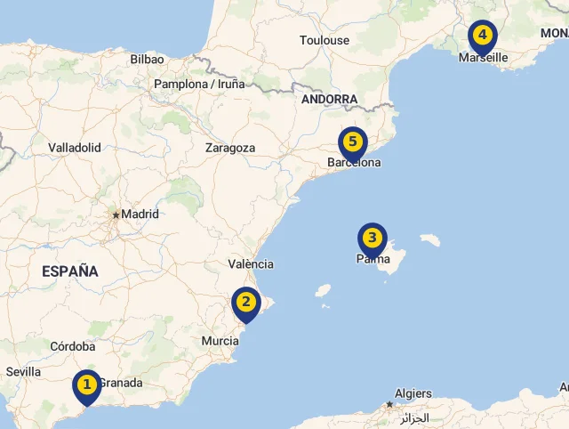 Mapa